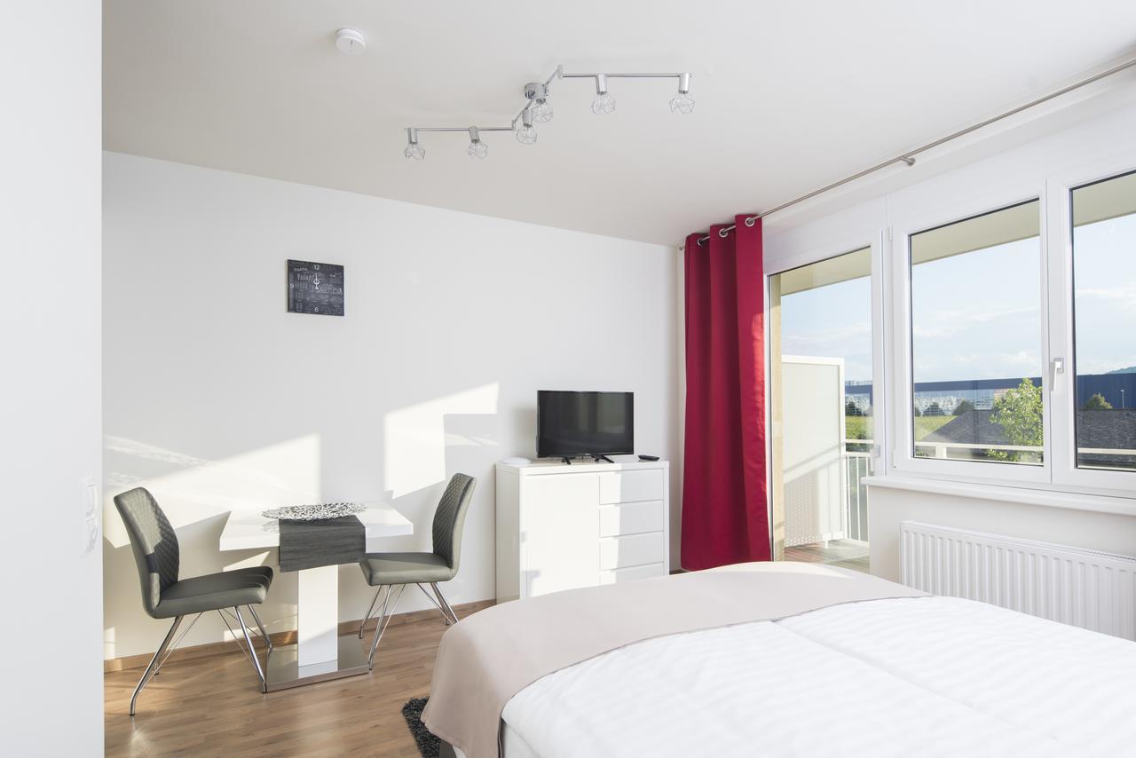 Aparthotel Graz - Smart Apartments Exterior photo